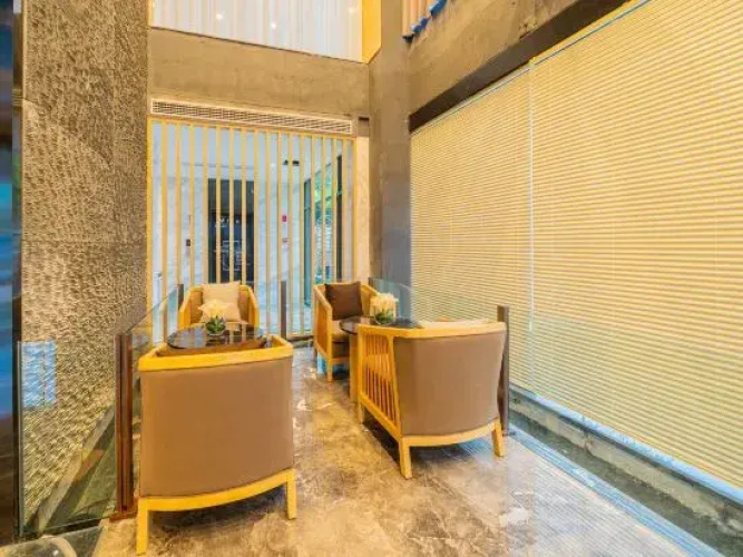 guanlan hotel