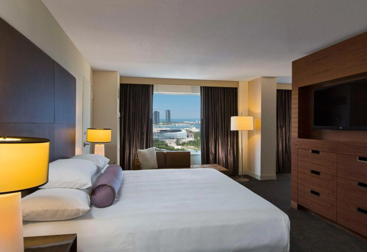 Hyatt Regency McCormick Place photo 6