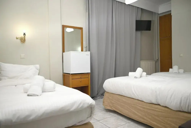 Esperia Hotel Drama