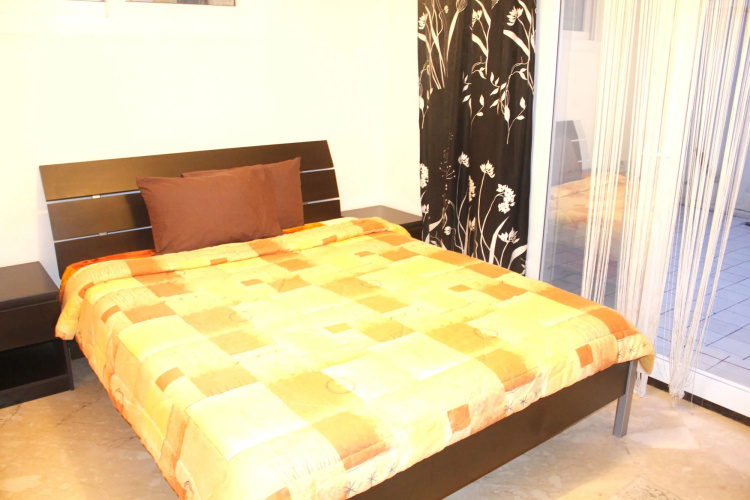 Appartements Maarif 1