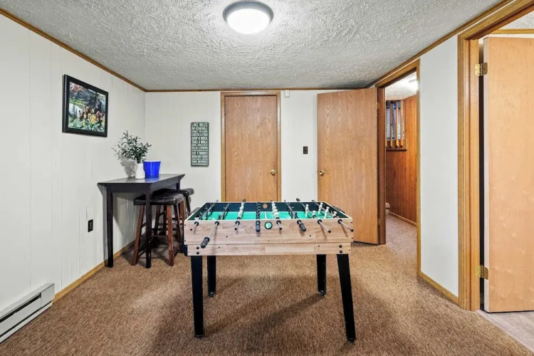 Mohegan by Avantstay Private Dock + Firepit Community Pool + Beach
