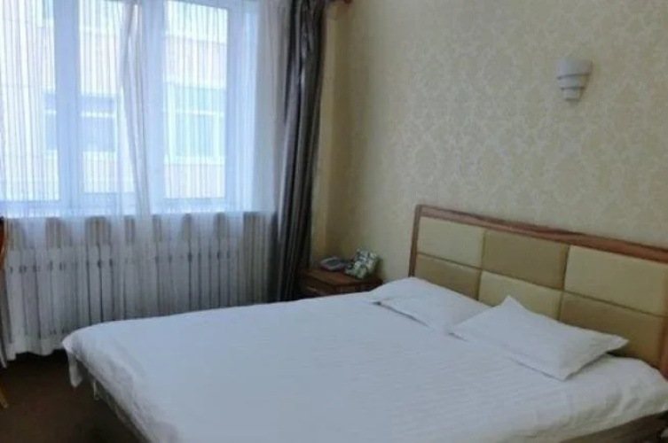 Hulunbuir Longchen Inn