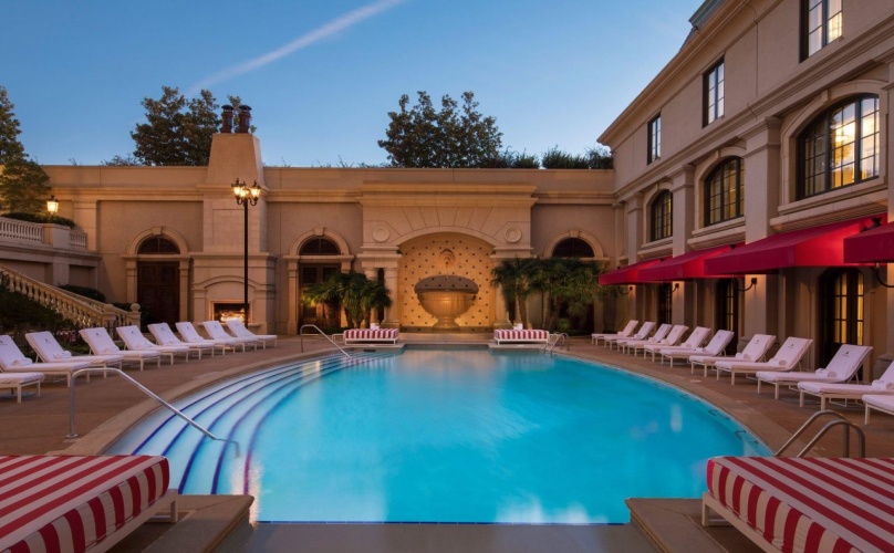 The St. Regis Atlanta photo 21