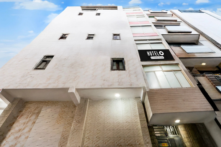 Hotel O Fazalpur