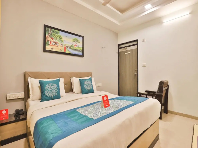 OYO 3914 Hotel Legend