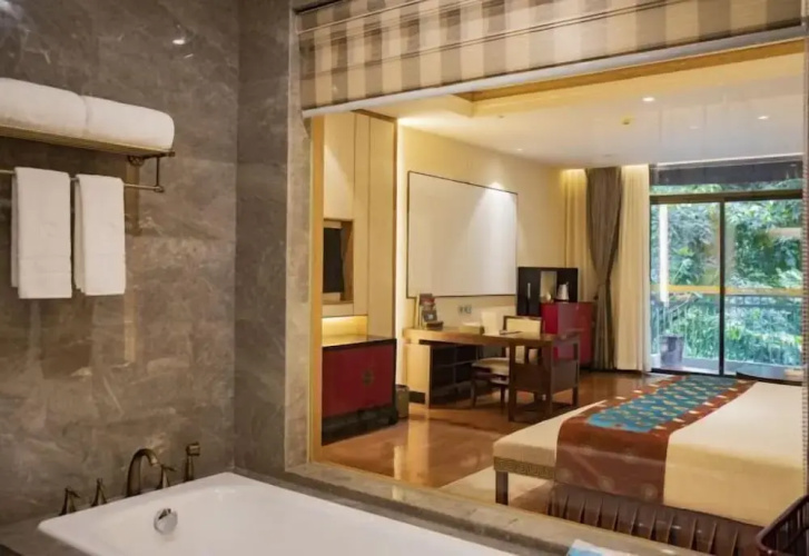 St.Potala Hotel