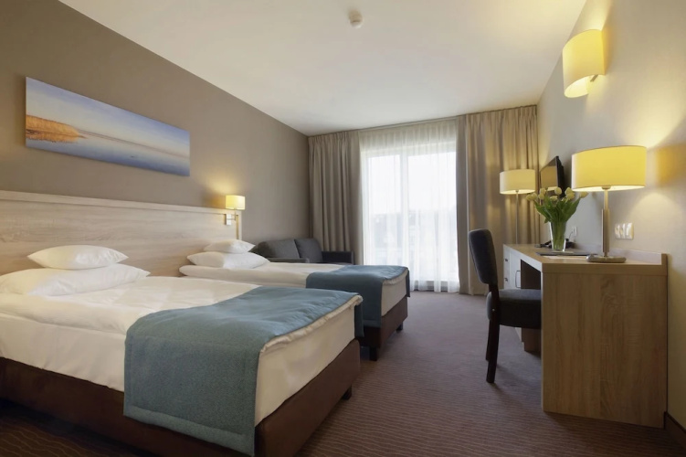 Tristan Hotel & Spa
