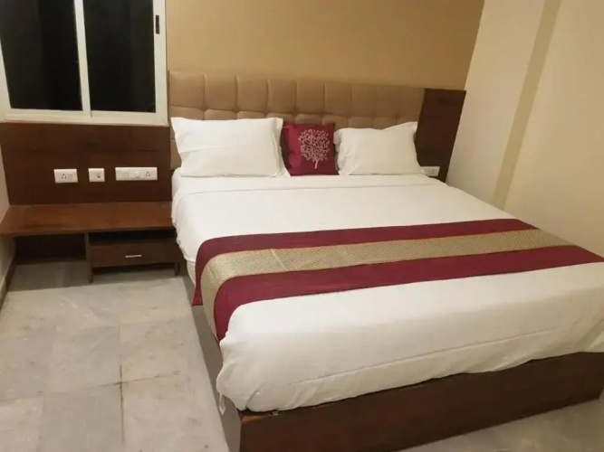 Durga Residency