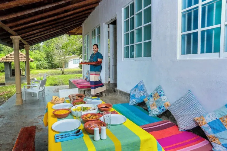 Bundala Nature Lodge