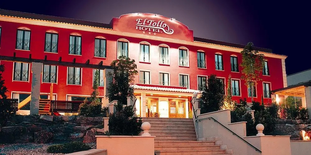 Hotelbild