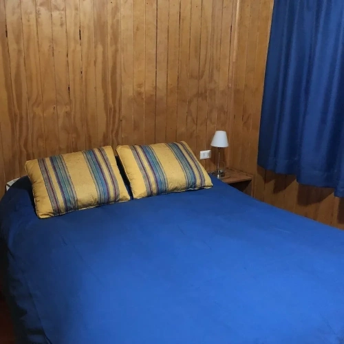3 Bedrooms Standard room