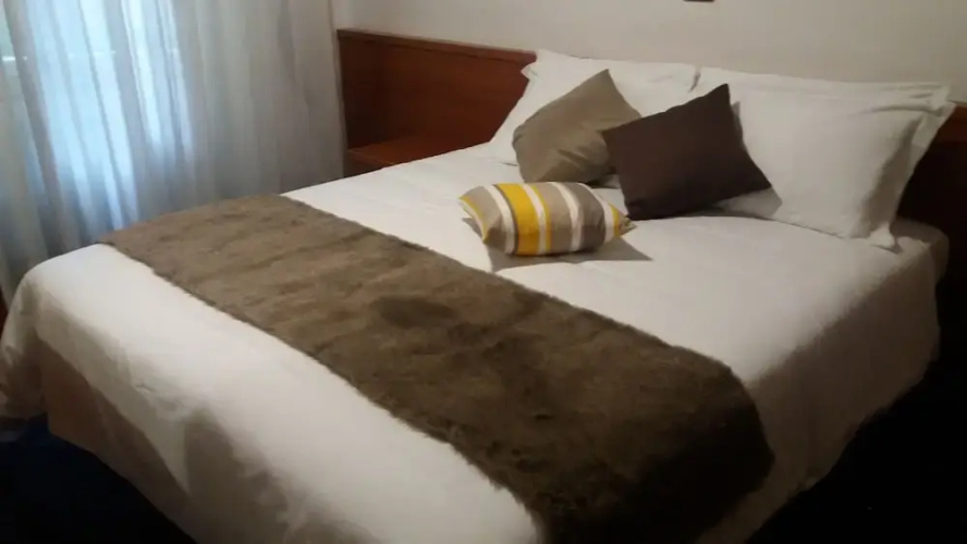 Hotel Galeno Rome