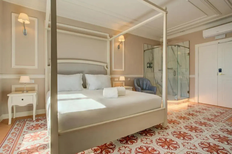 Camões À Vista Suites
