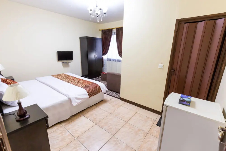 Al Eairy Apartments Jeddah 2