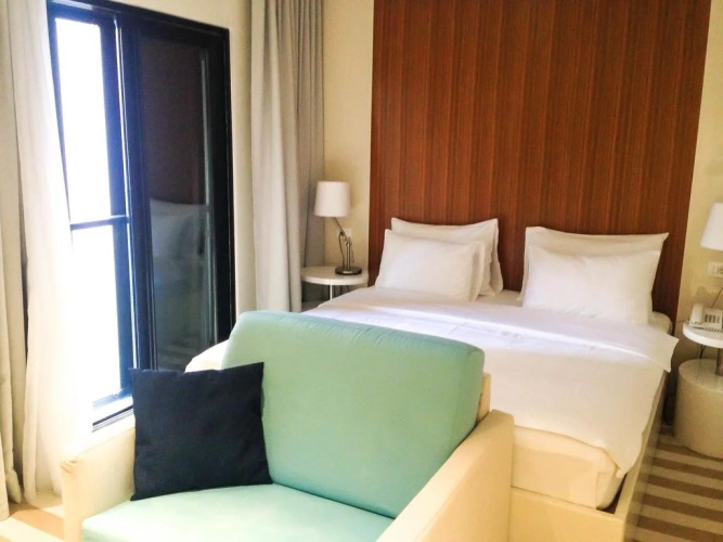 Hotel Aleksandar