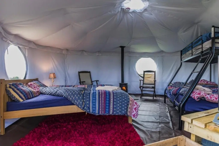 Tent