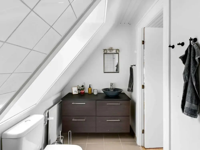 5 Star Holiday Home in Svaneke