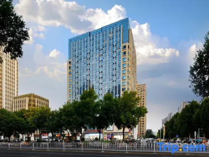 H Mufeng Hotel