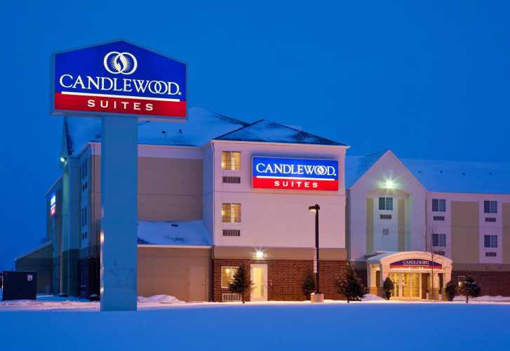 Imagen del hotel