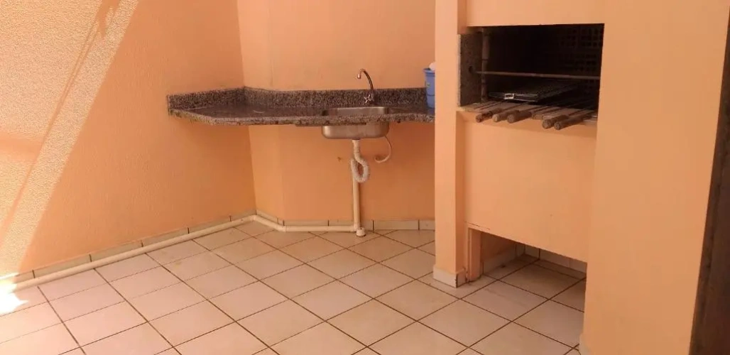 1 Bedroom Chalet