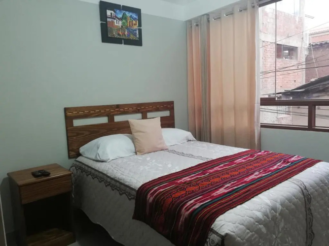 Dreams House Belen