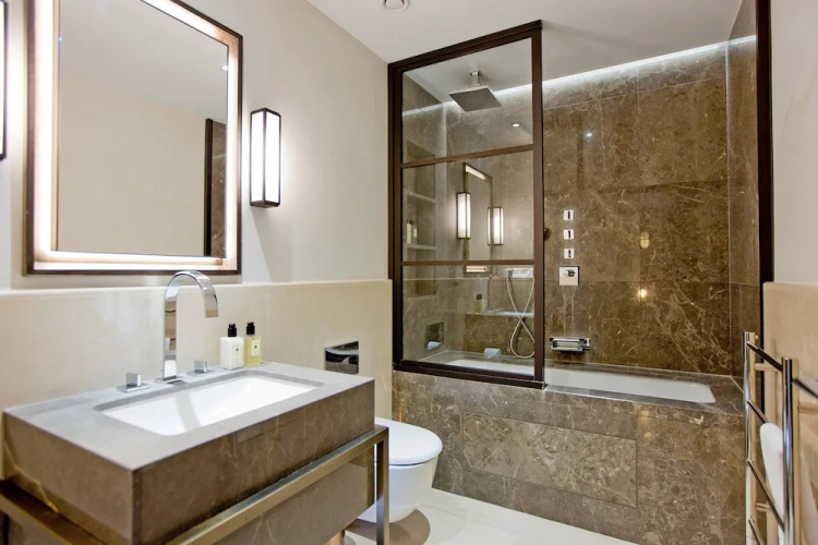 2-bed Superior Apt 416