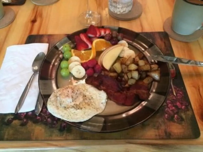 Aspen Hollow Bed & Breakfast