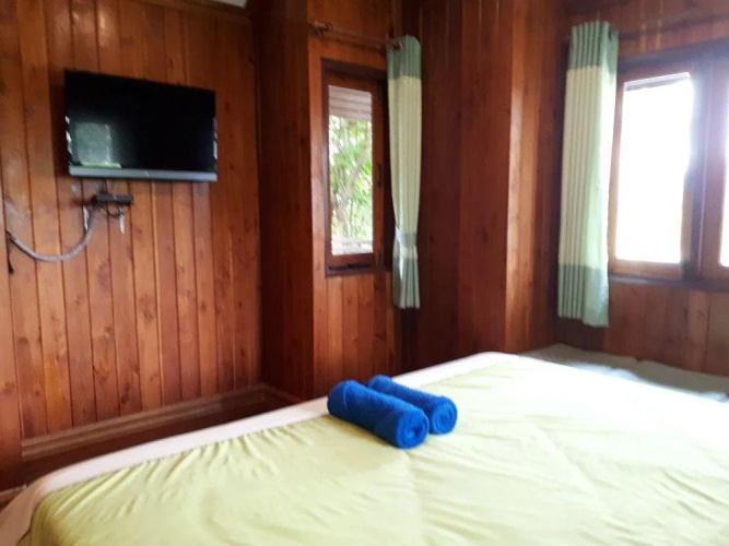 Chantara Resort