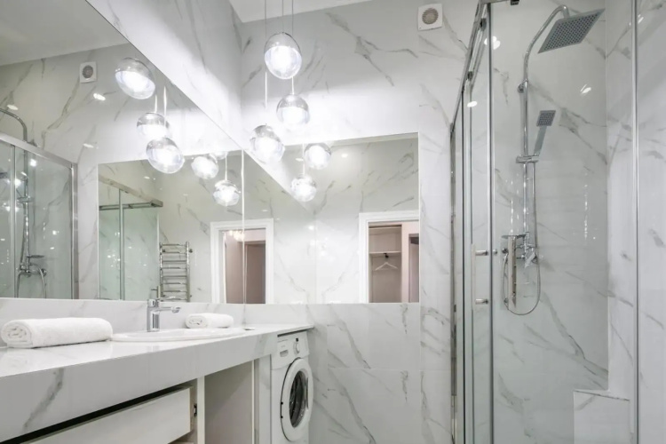 Avangard DeLuxe* Apartment
