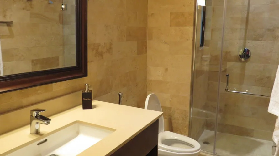 Paseo Suites