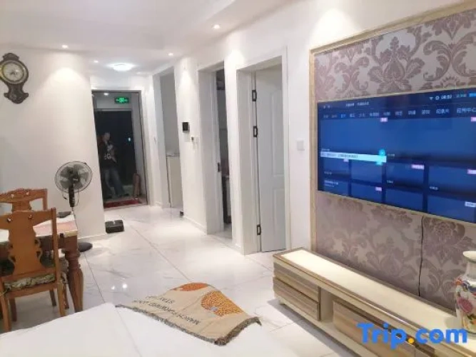 2 Bedrooms Economy Suite