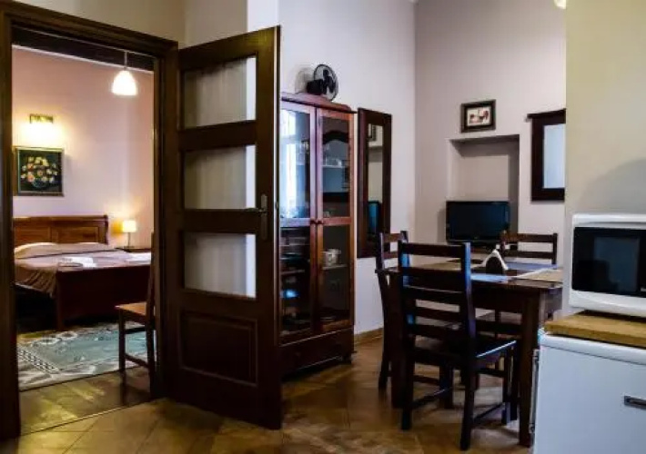 Lublin Apartaments