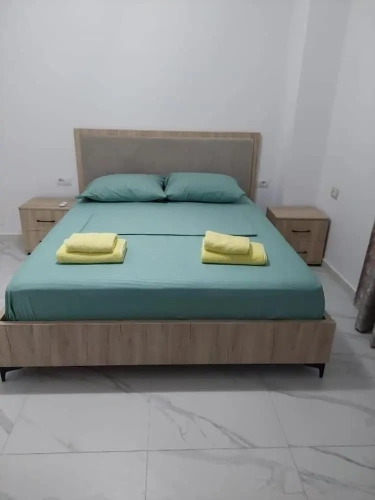 Comfort Double room with balcony