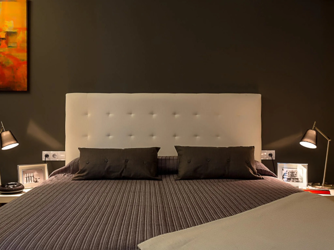 UD Rambla Suites & Pool 21 (1 BR)