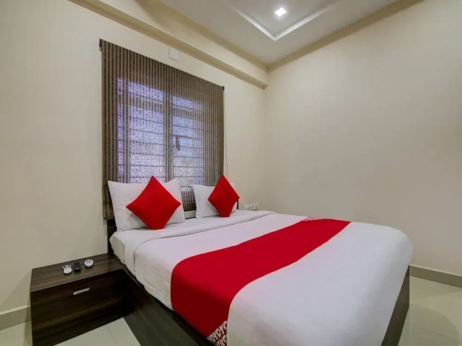 Aadvik Sai Residency