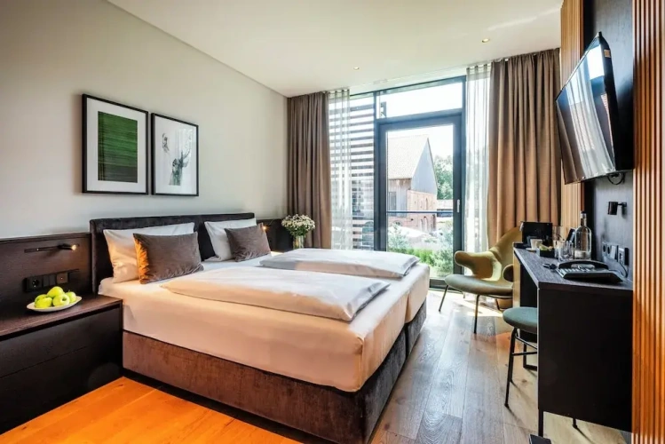 Superior room