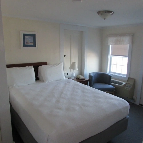 1 Bedroom Studio with view