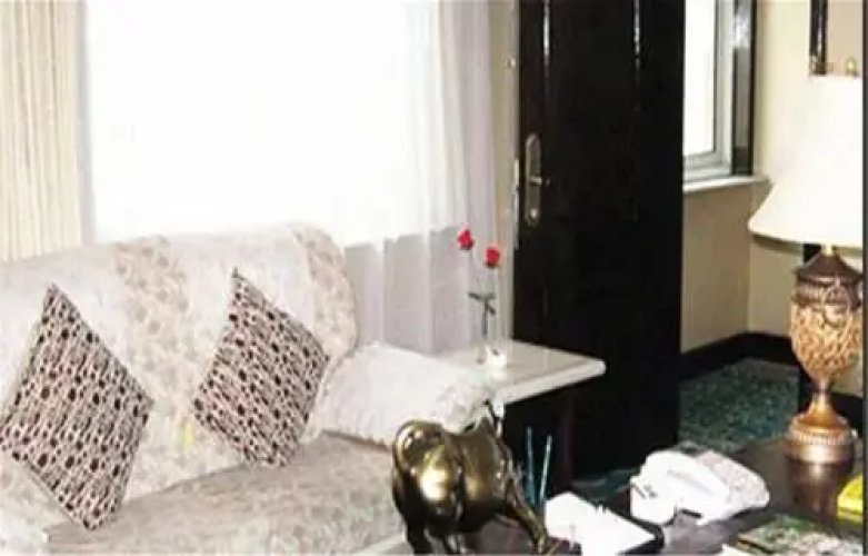 Grand Lanzhou