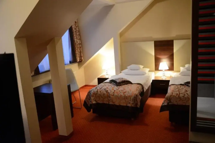 Comfort Twin room