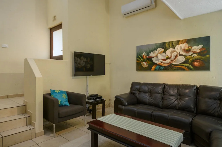 San Lameer Villas