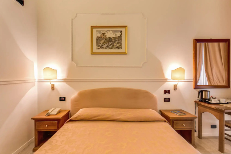 Hotel Martini