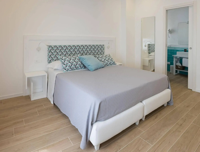 Dea Guest House