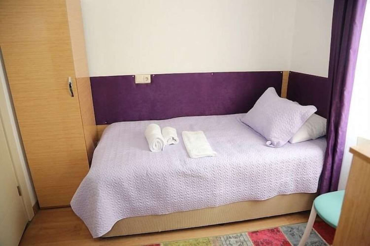 Antik Otel Unye
