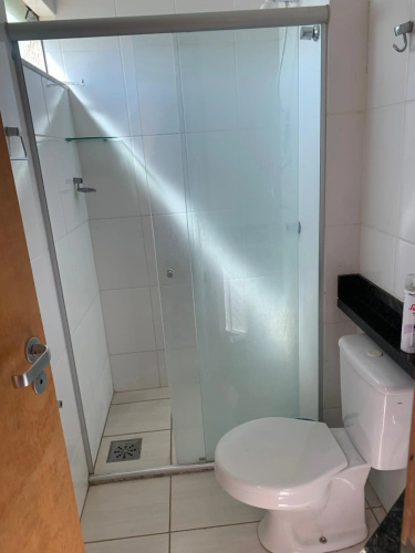 Apartamento com 2 quartos e Piscinas Termais!