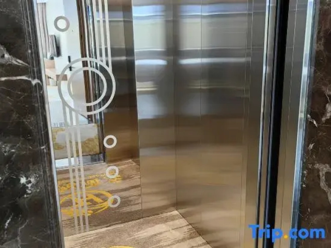 Tianhong Hotel