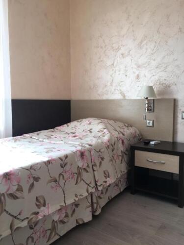 Фотография номера гостиницы Волга