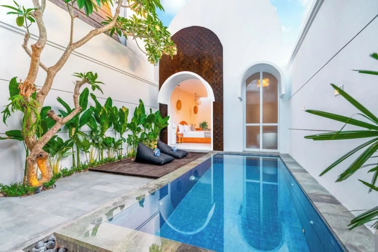 1 Bedroom Villa