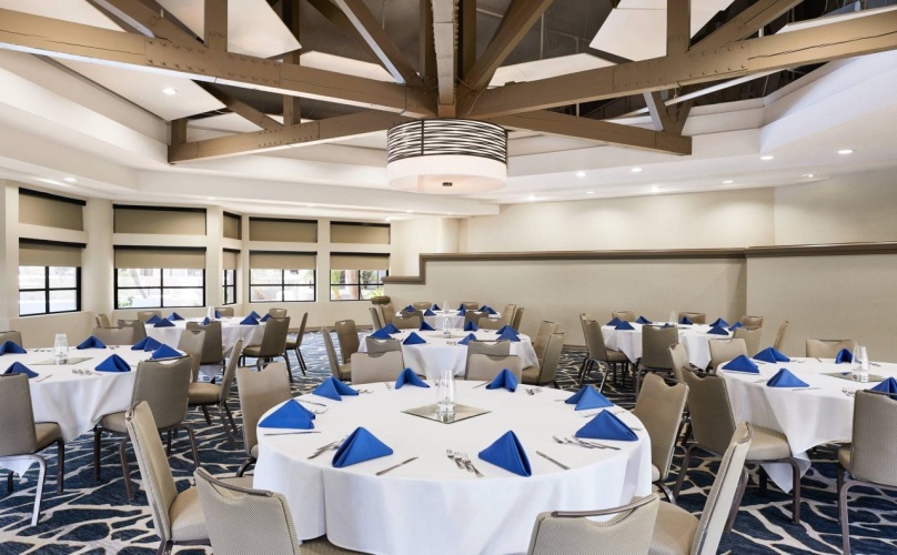 Delta Hotels By Marriott Phoenix Mesa photo 29