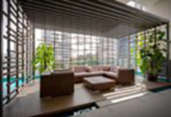 The C Suites Kuala Lumpur