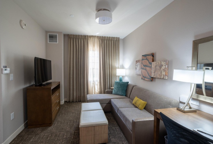 Quadruple Suite